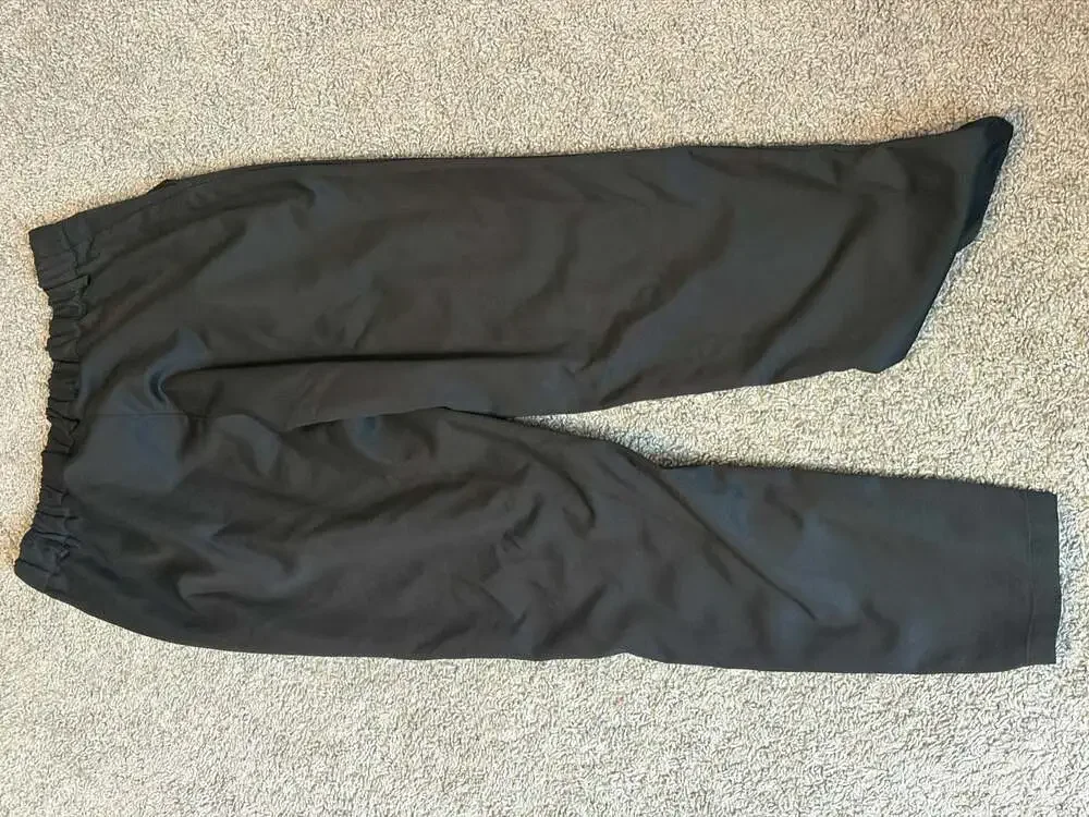 Yuan Lu boys formal